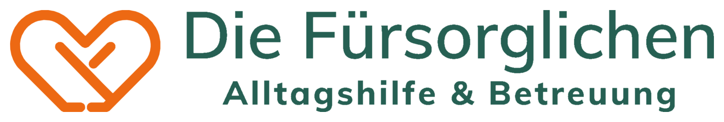 Die Fürsorglichen – Alltagshilfe & Betreuung